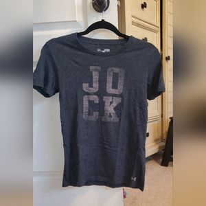 Womens Under Armour tshirt